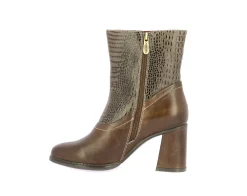 Outlet Laura Vita Bottines - EVE 02