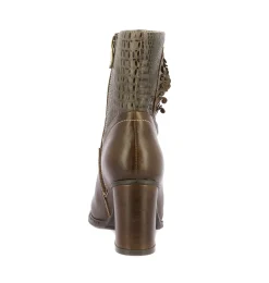 Outlet Laura Vita Bottines - EVE 02