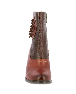 Outlet Laura Vita Bottines - EVE 02