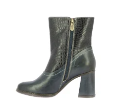 Outlet Laura Vita Bottines - EVE 02