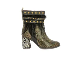Sale Laura Vita Bottines - EVE 03