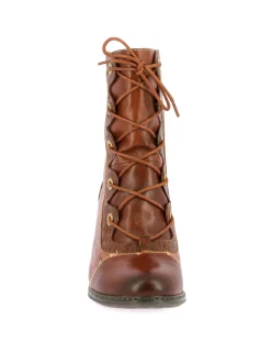 Cheap Laura Vita Bottines - EVE 05