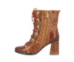 Cheap Laura Vita Bottines - EVE 05