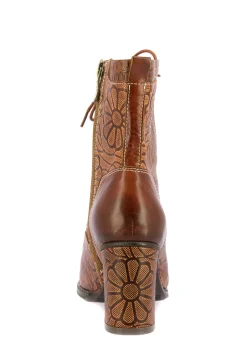 Cheap Laura Vita Bottines - EVE 05