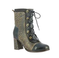 Cheap Laura Vita Bottines - EVE 05