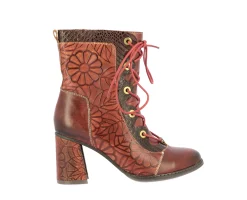 Cheap Laura Vita Bottines - EVE 05