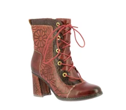 Cheap Laura Vita Bottines - EVE 05