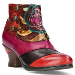 Clearance Laura Vita Bottines - Exclusivité Andree 06