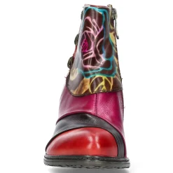 Clearance Laura Vita Bottines - Exclusivité Andree 06