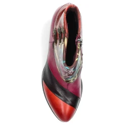 Clearance Laura Vita Bottines - Exclusivité Andree 06