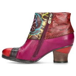 Clearance Laura Vita Bottines - Exclusivité Andree 06
