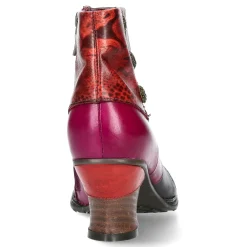 Clearance Laura Vita Bottines - Exclusivité Andree 06