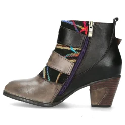 Store Laura Vita Bottines - Exclusivité RAYER