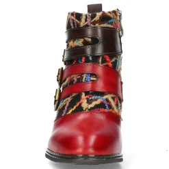 Store Laura Vita Bottines - Exclusivité RAYER