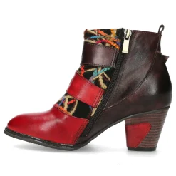 Store Laura Vita Bottines - Exclusivité RAYER