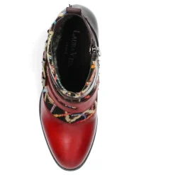 Store Laura Vita Bottines - Exclusivité RAYER
