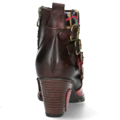 Store Laura Vita Bottines - Exclusivité RAYER