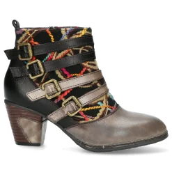 Store Laura Vita Bottines - Exclusivité RAYER