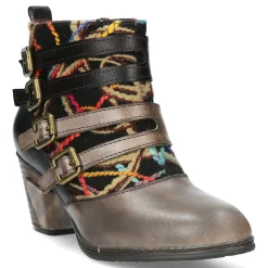 Store Laura Vita Bottines - Exclusivité RAYER