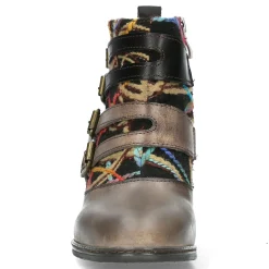 Store Laura Vita Bottines - Exclusivité RAYER