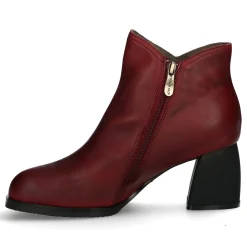 Sale Laura Vita Bottines - FLAMANTO 02