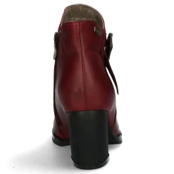 Sale Laura Vita Bottines - FLAMANTO 02