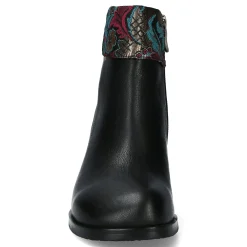 Cheap Laura Vita Bottines - FLAMANTO 21 Noir