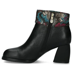 Cheap Laura Vita Bottines - FLAMANTO 21 Noir