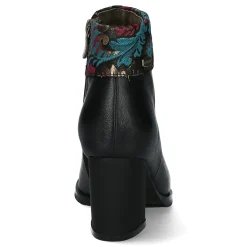 Cheap Laura Vita Bottines - FLAMANTO 21 Noir