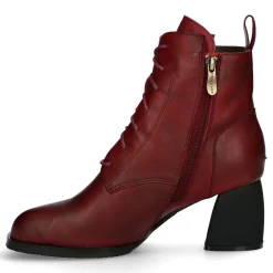 Online Laura Vita Bottines - FLAMANTO 23