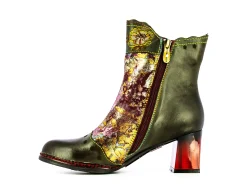 Sale Laura Vita Bottines - GACLAO 12