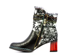 Clearance Laura Vita Bottines - GACLAO 14