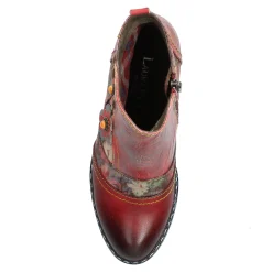 Discount Laura Vita Bottines - GACLAO 08