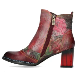 Discount Laura Vita Bottines - GACLAO 08