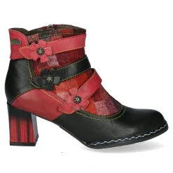 Fashion Laura Vita Bottines - GACLAO 09