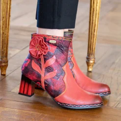 Clearance Laura Vita Bottines - GACLAO 21