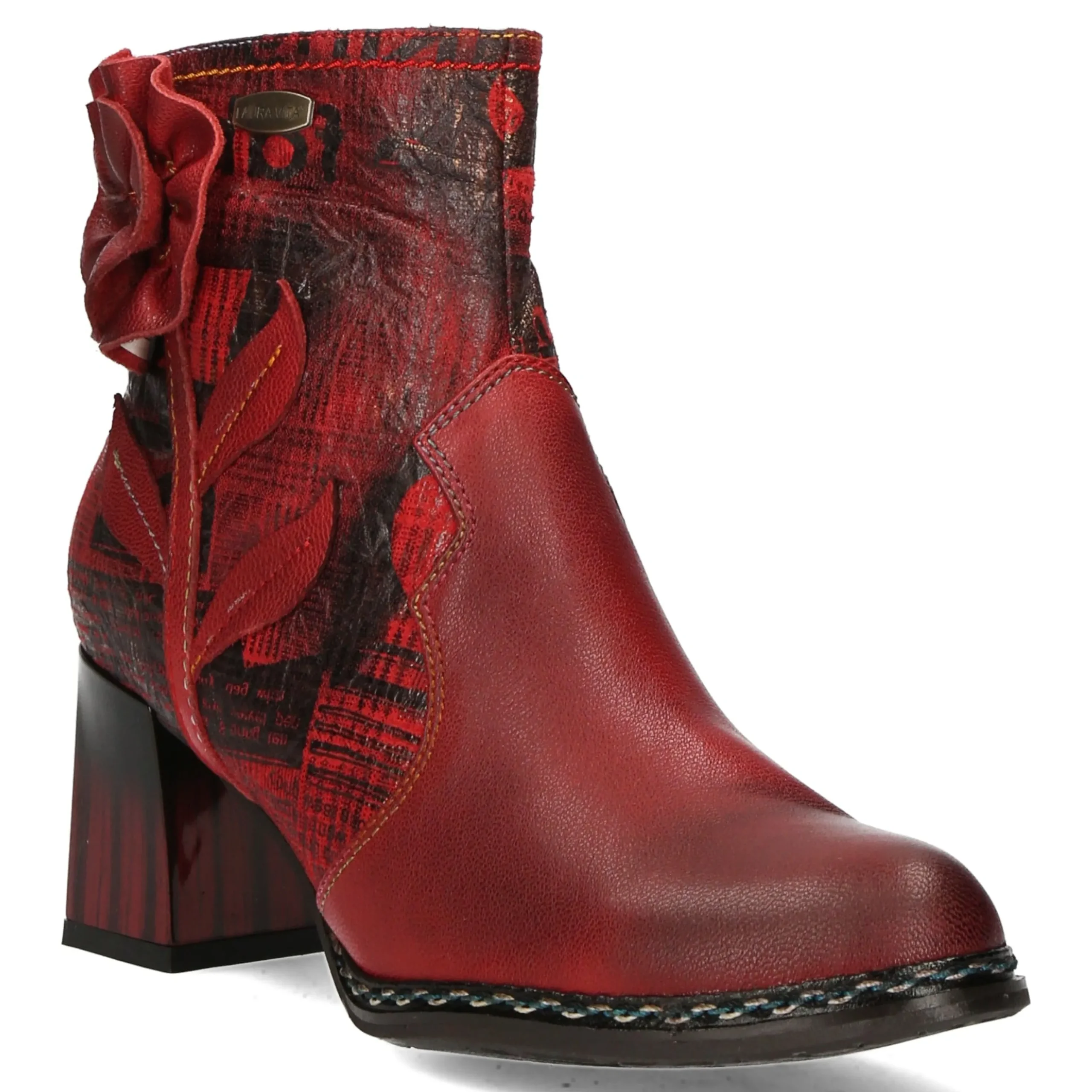 Clearance Laura Vita Bottines - GACLAO 21