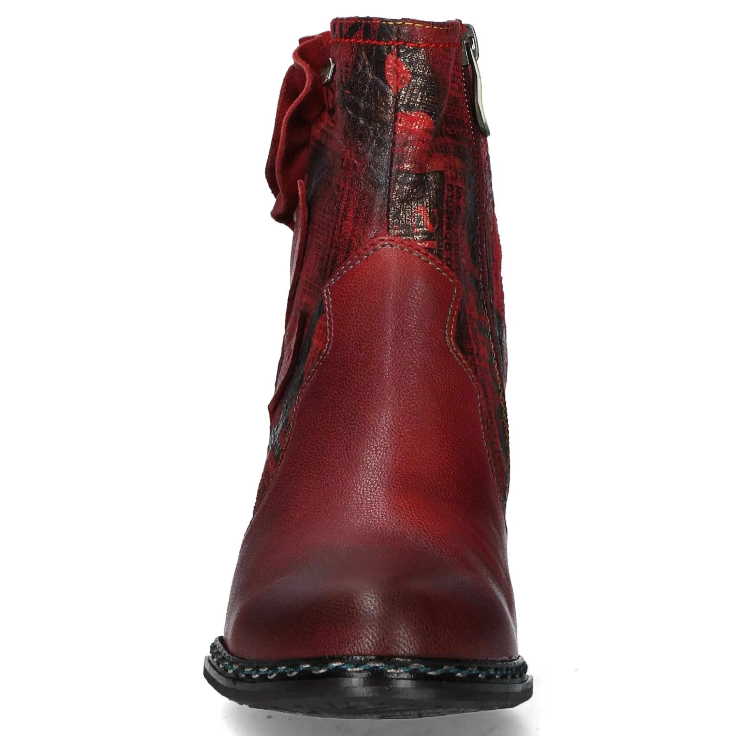 Clearance Laura Vita Bottines - GACLAO 21
