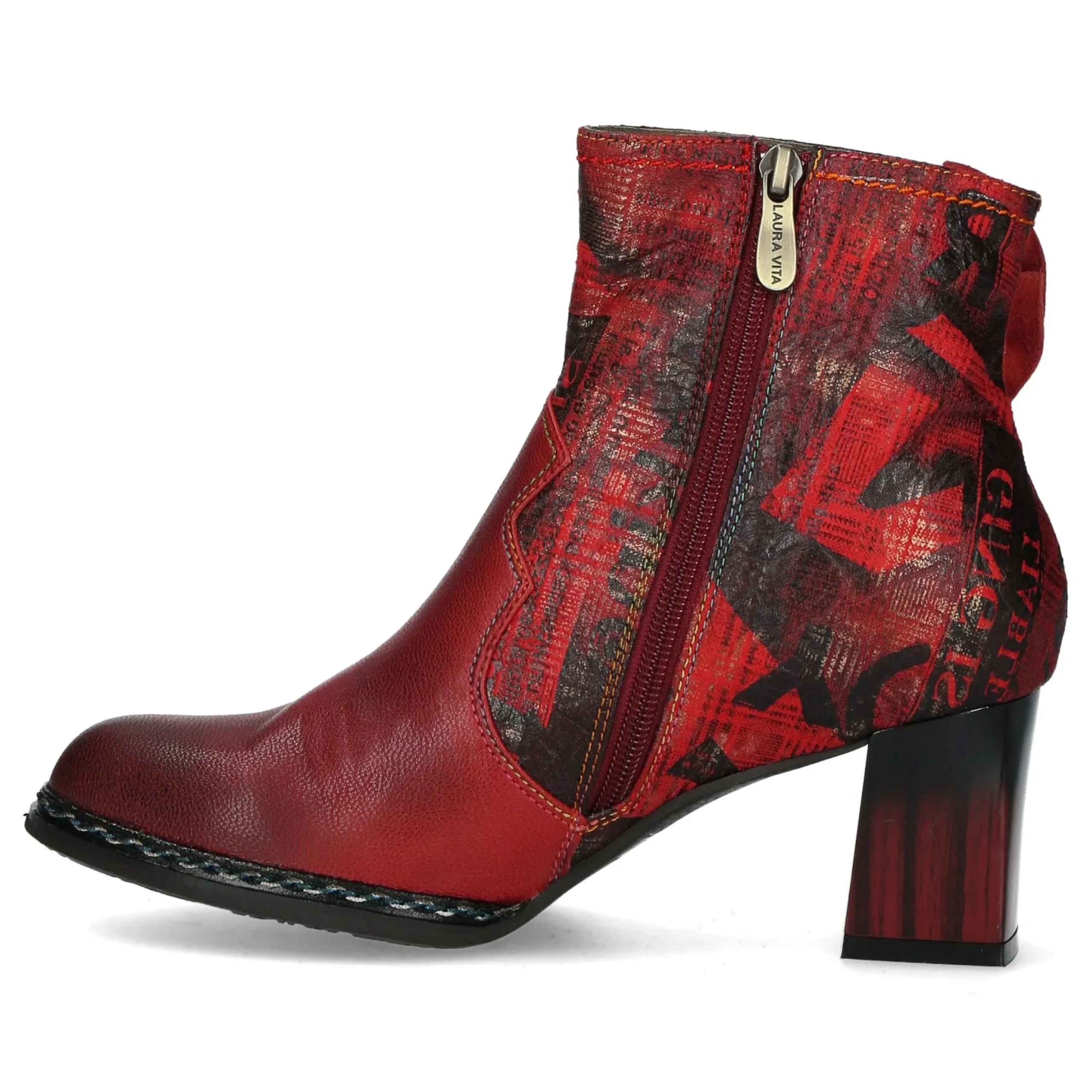Clearance Laura Vita Bottines - GACLAO 21