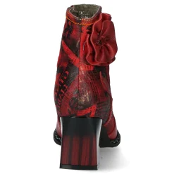 Clearance Laura Vita Bottines - GACLAO 21