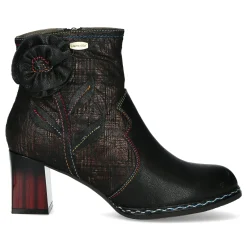Clearance Laura Vita Bottines - GACLAO 21