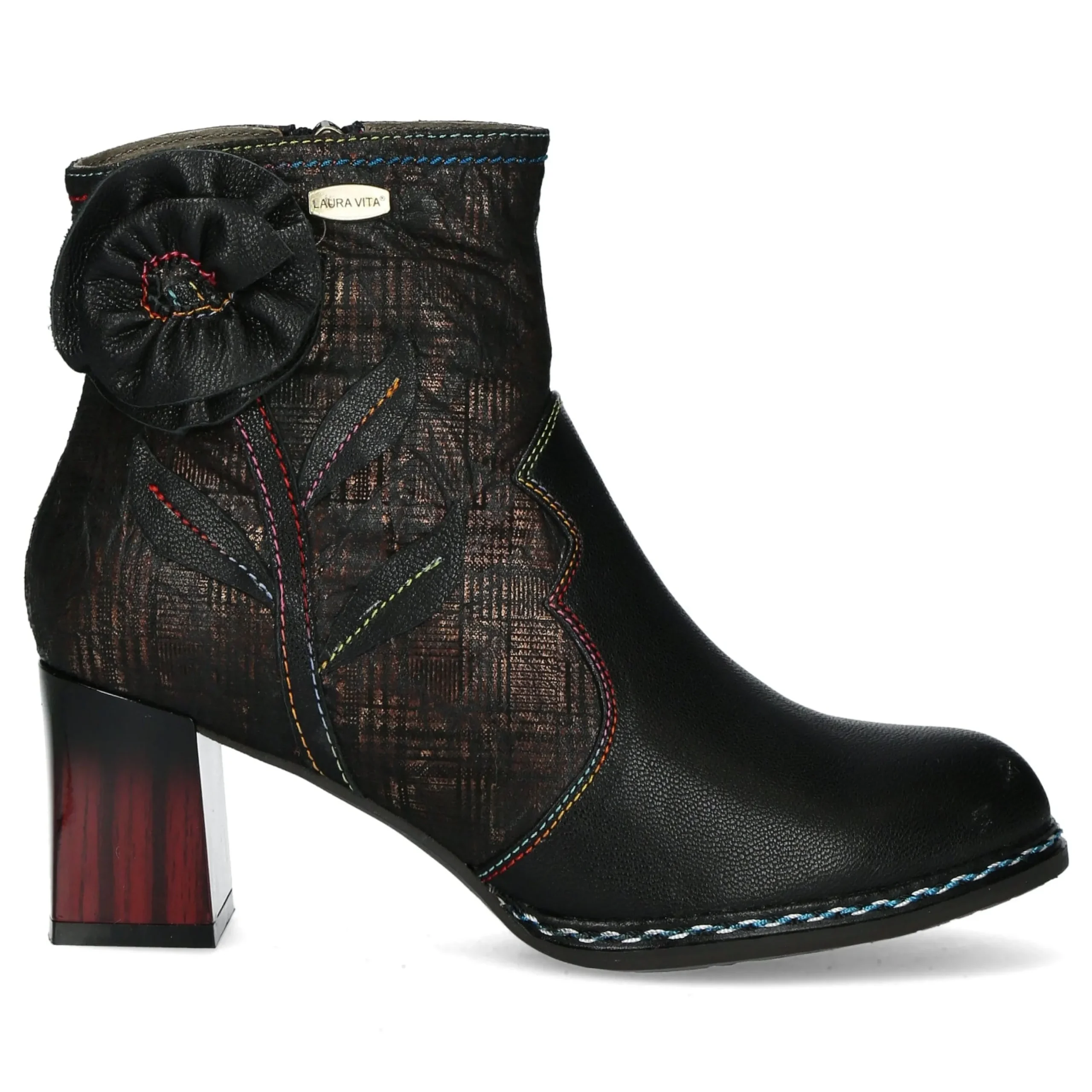 Clearance Laura Vita Bottines - GACLAO 21
