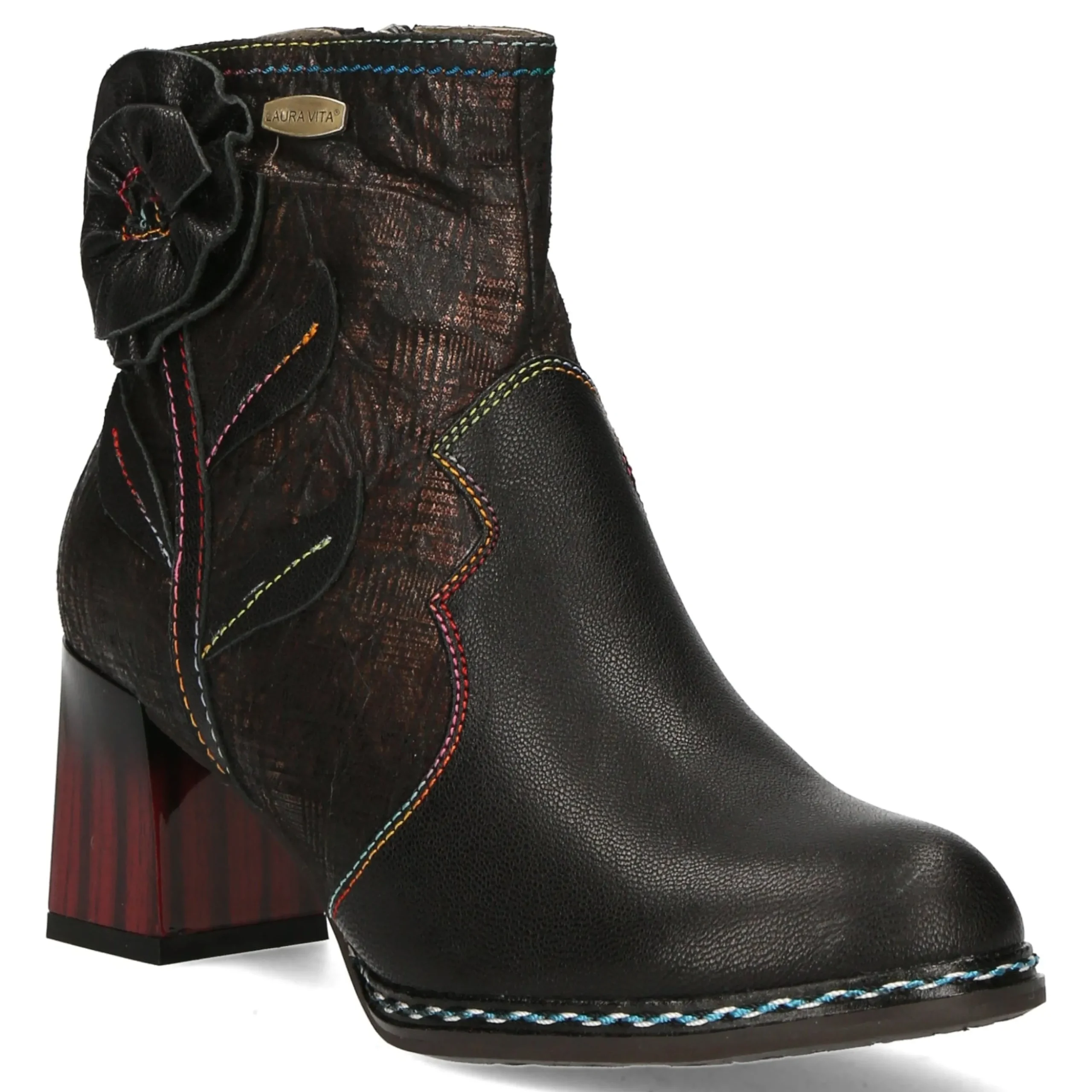 Clearance Laura Vita Bottines - GACLAO 21