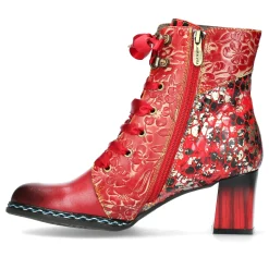 Store Laura Vita Bottines - GACLAO 10