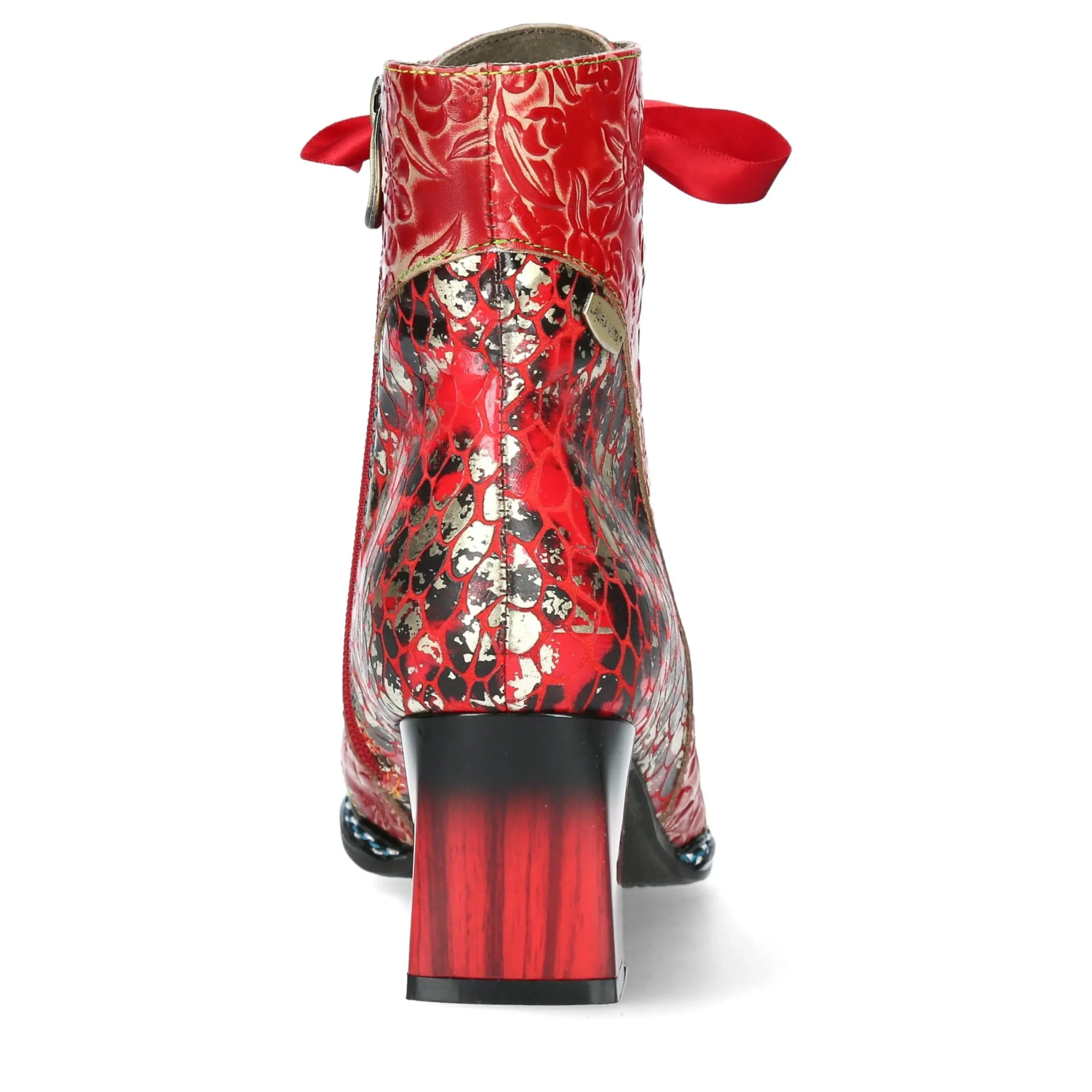 Store Laura Vita Bottines - GACLAO 10