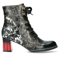 Store Laura Vita Bottines - GACLAO 10