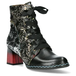 Store Laura Vita Bottines - GACLAO 10