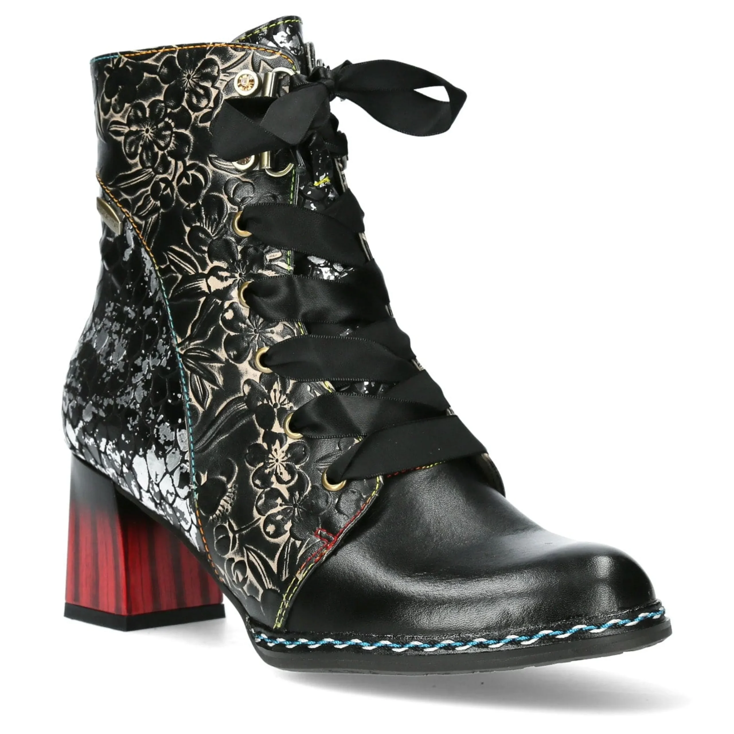 Store Laura Vita Bottines - GACLAO 10