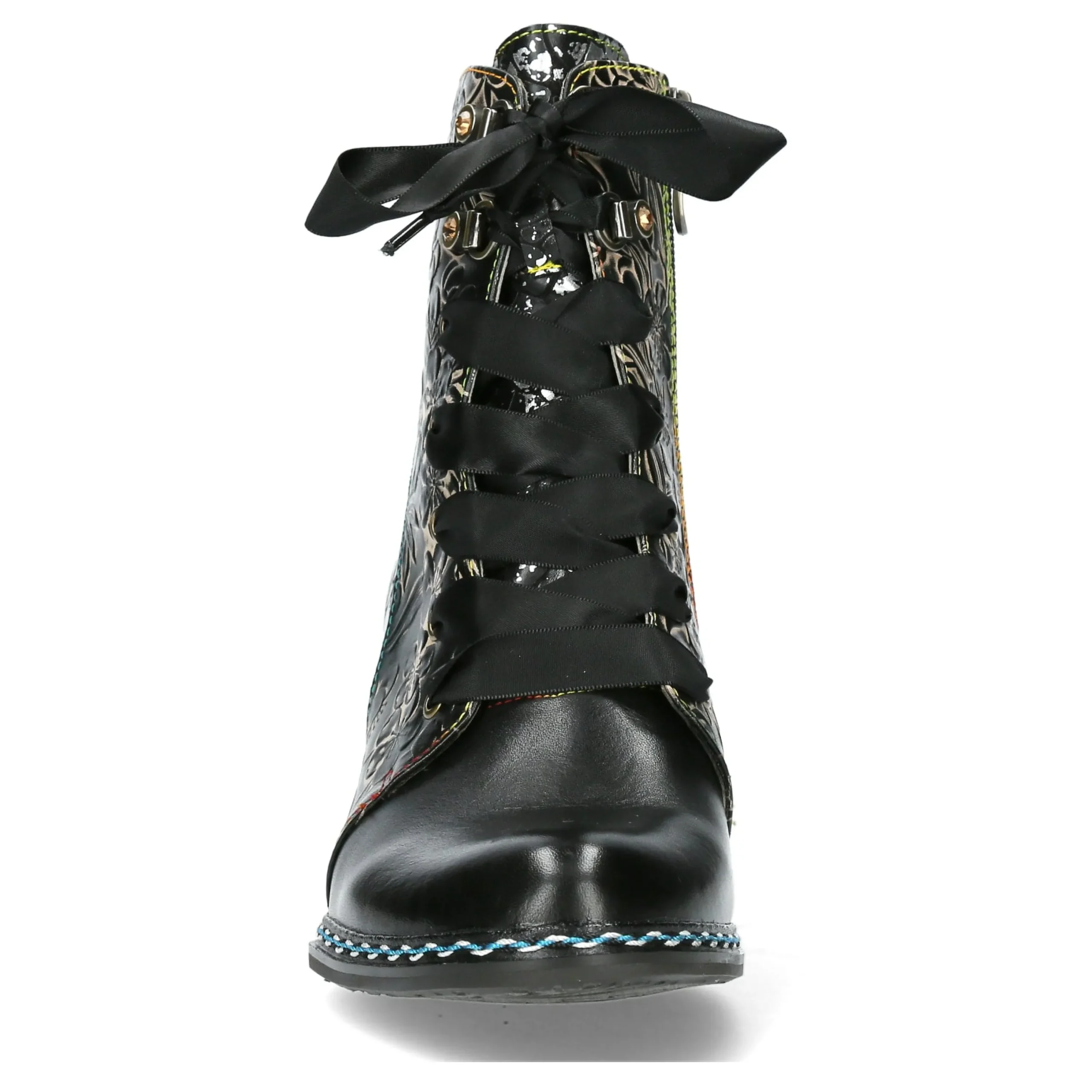 Store Laura Vita Bottines - GACLAO 10