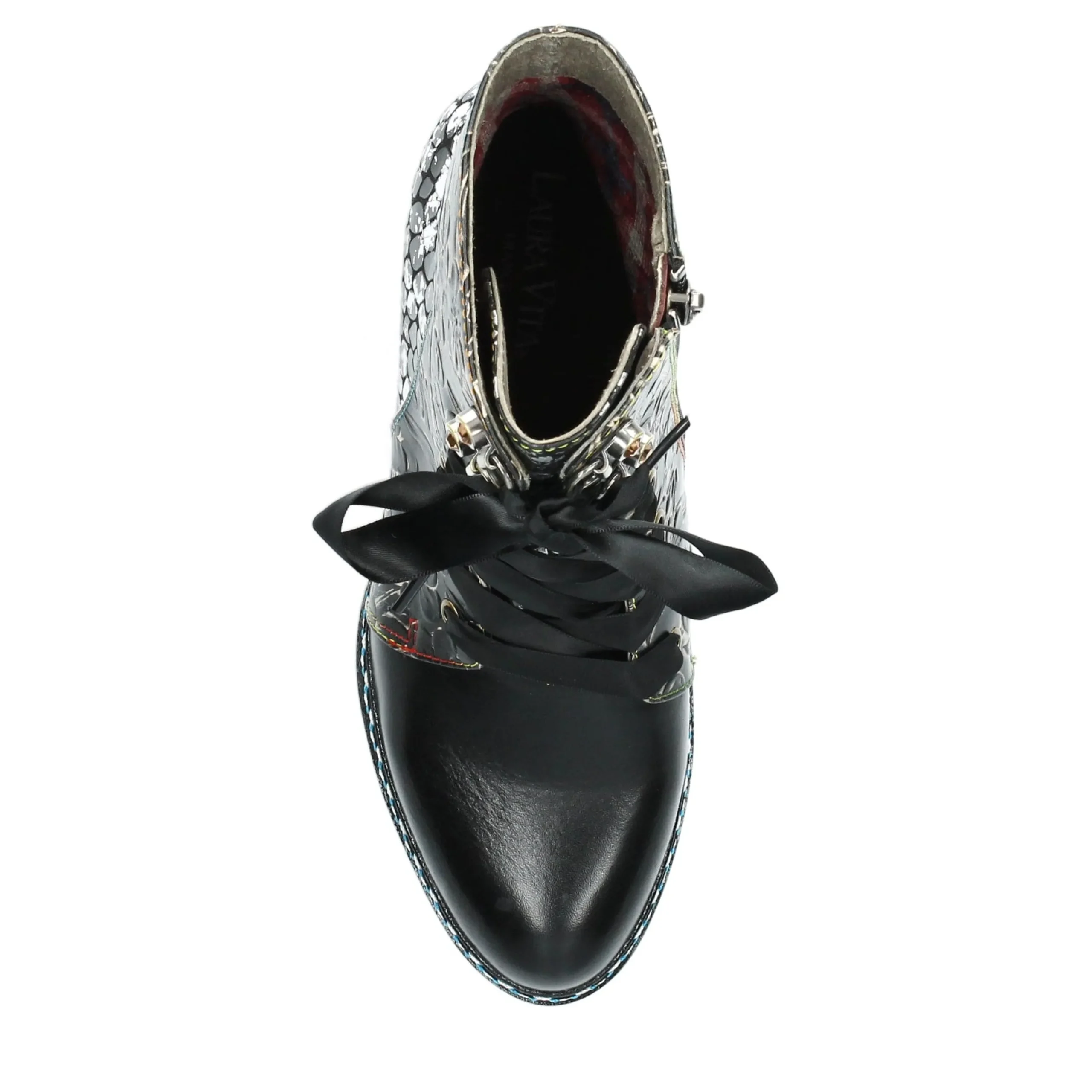 Store Laura Vita Bottines - GACLAO 10